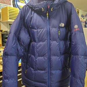 North Face Summit Series 700 Down Jacket